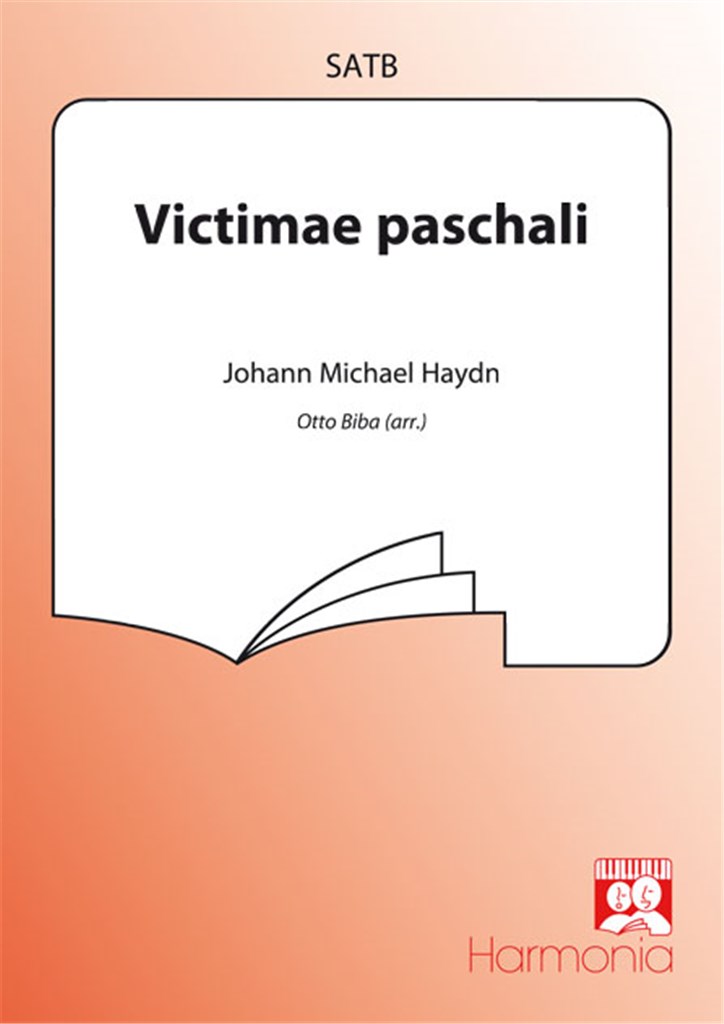 Victimae paschali